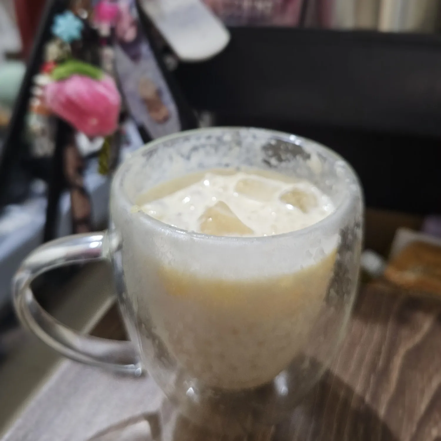 박진영의 비하인드 컷