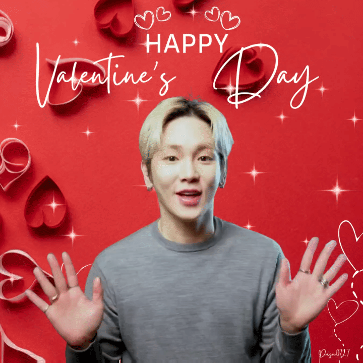 Recent activity shot of Key