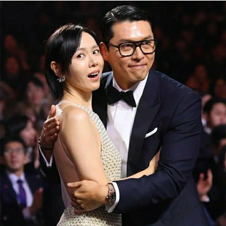 현빈 최근 활동샷