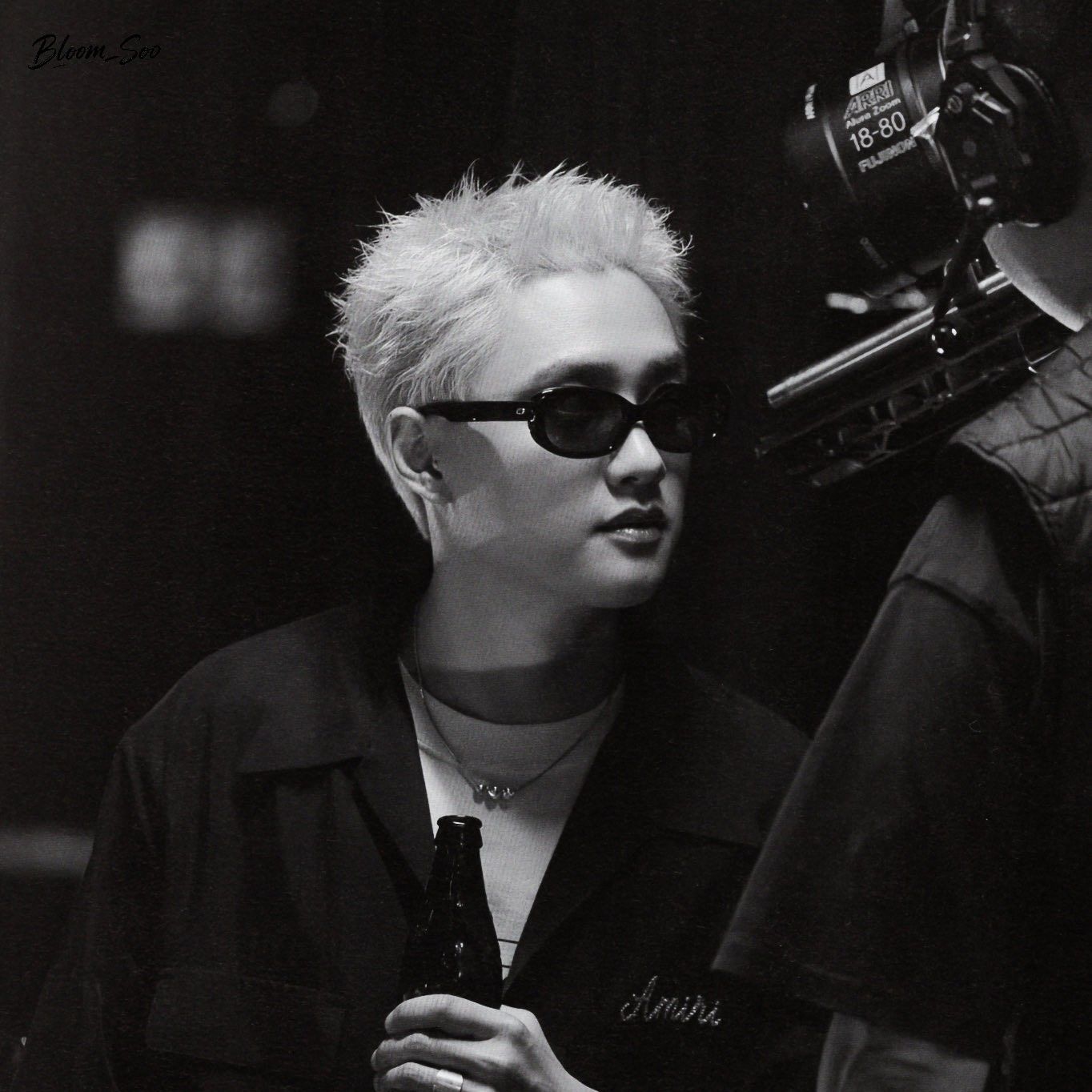 都暻秀 (D.O.)的近期活动照