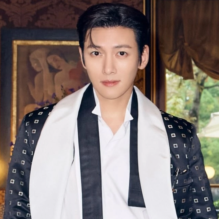 A moment captured by a fan of Ji Changwook