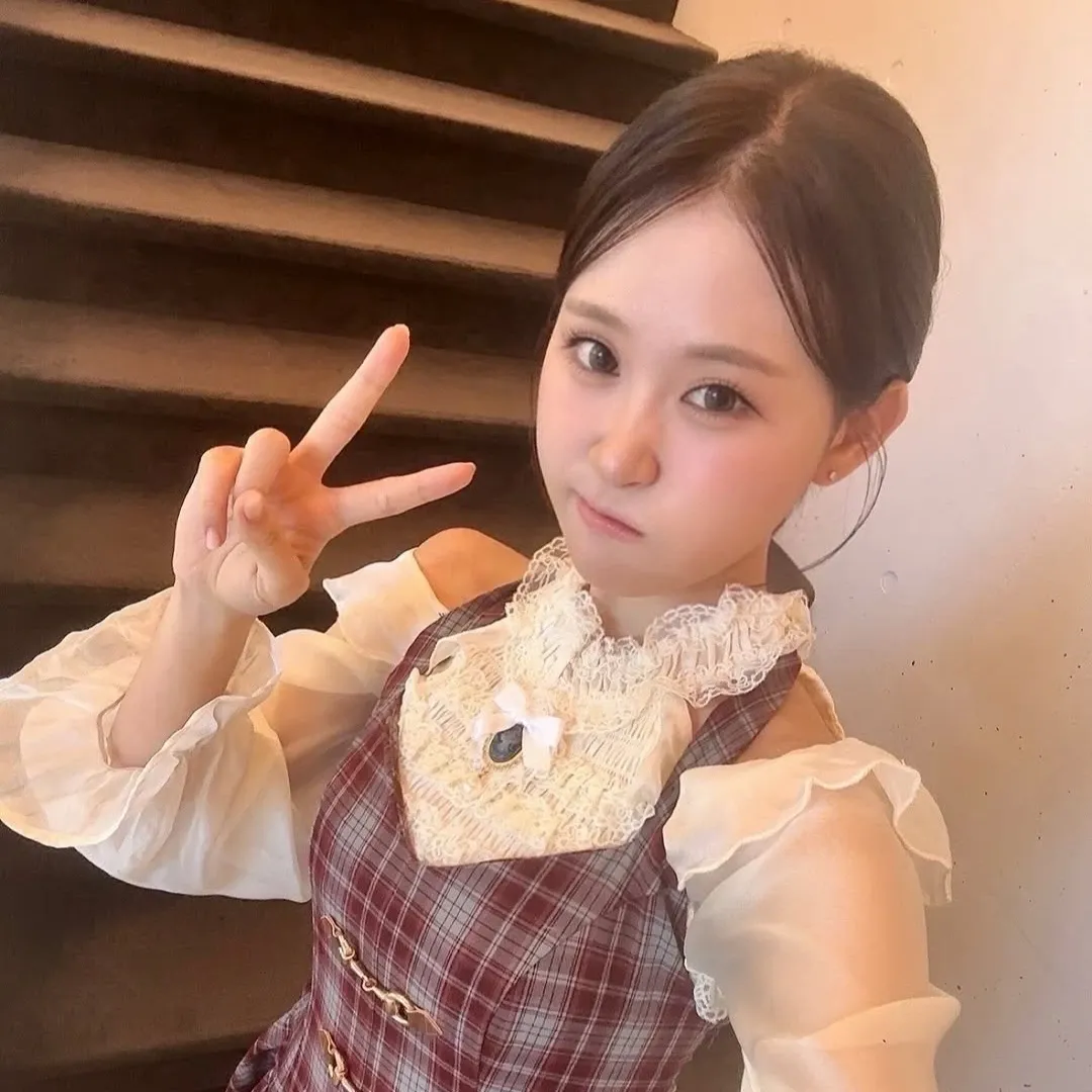 Foto terbaru dari Kim Dahyun