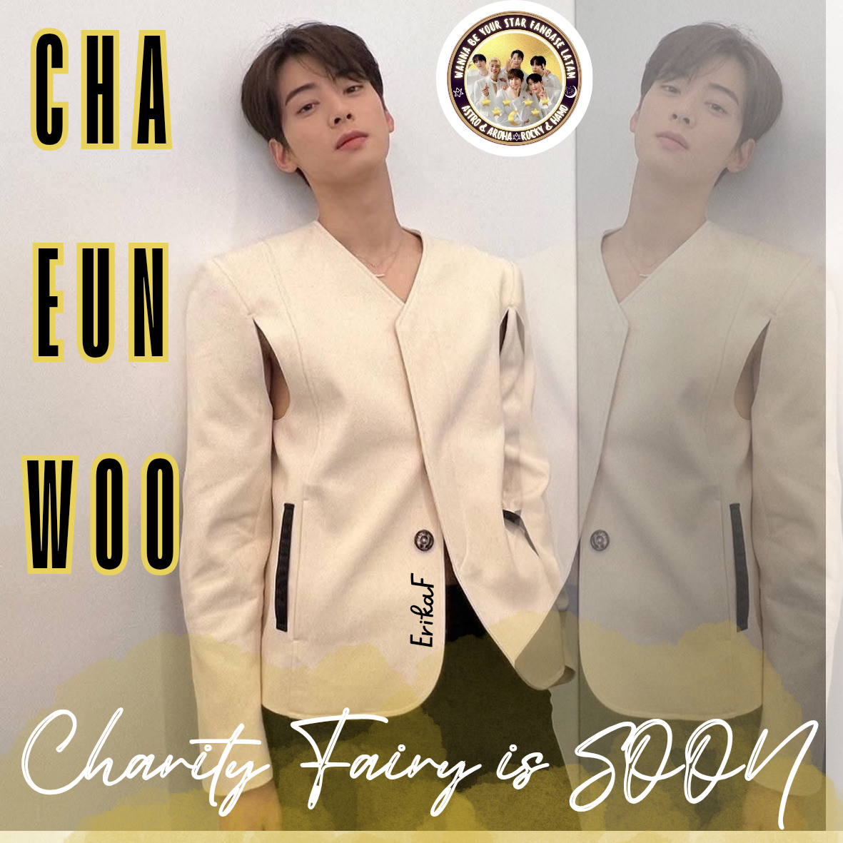 粉絲拍下的車銀優瞬間