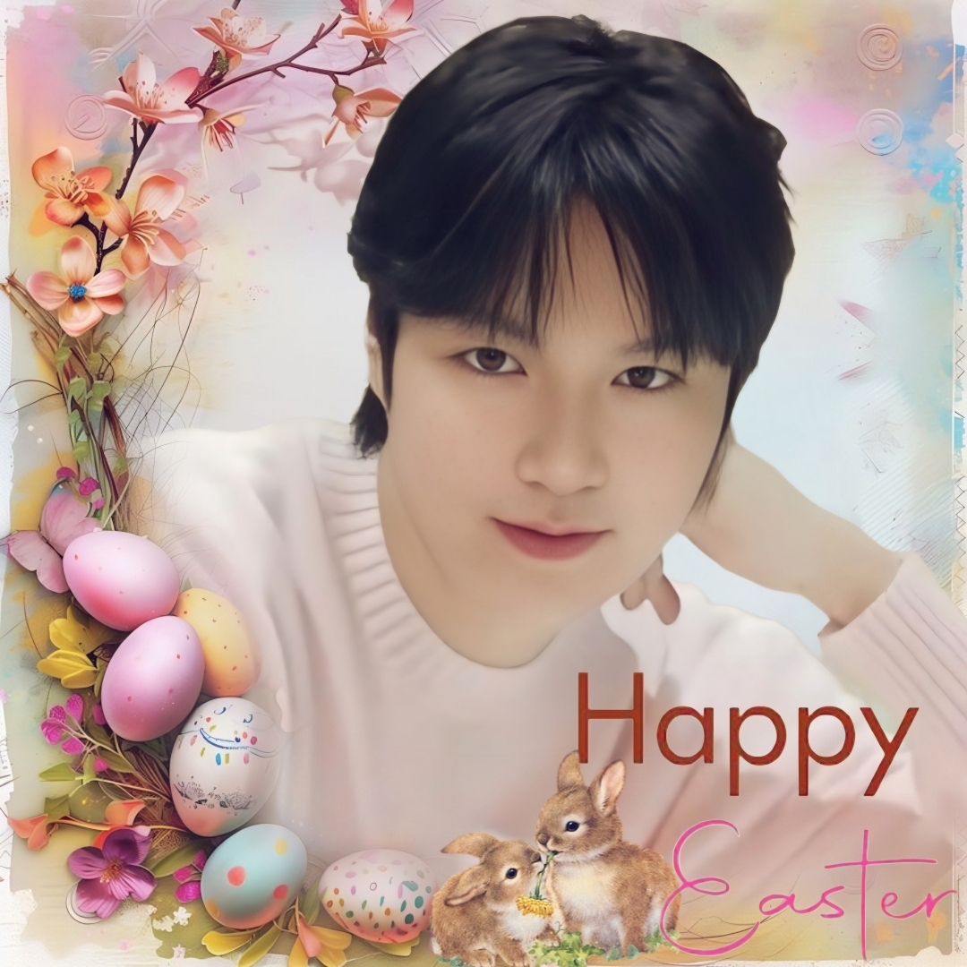 イ・ミンホのビハインドカット