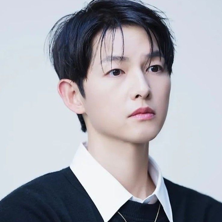 송중기의 최신 사진