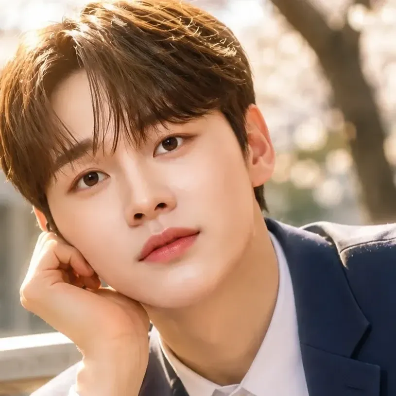 박서진 최근 활동샷