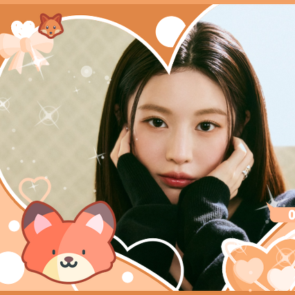 A moment captured by a fan of Go Younjung