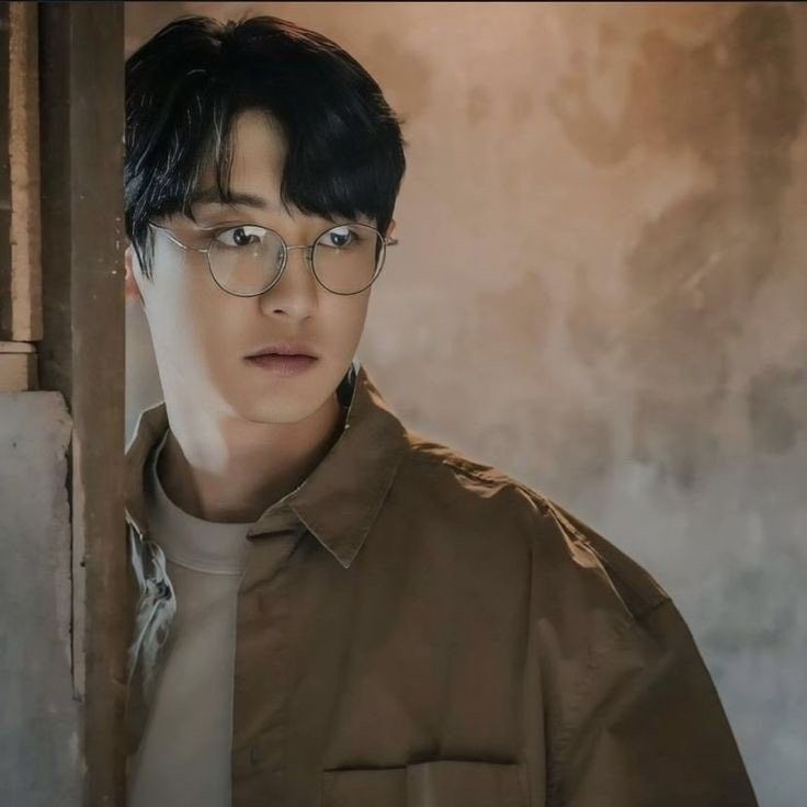 Latest photo of Chanyeol