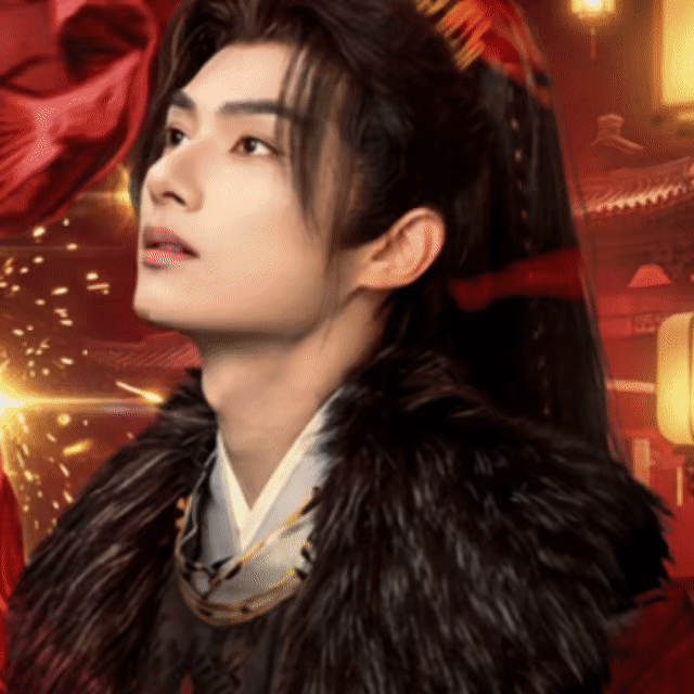 Latest photo of Wen Junhui