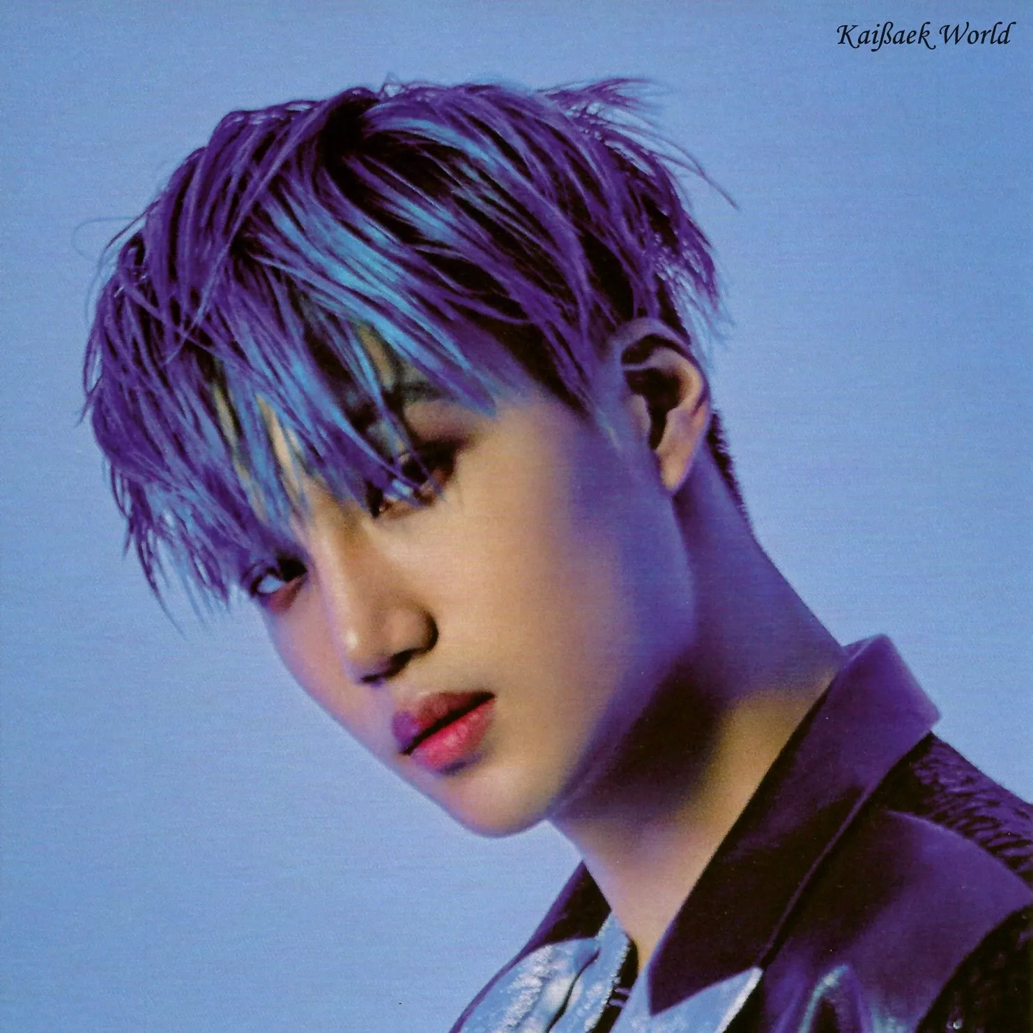 Behind-the-scenes cut of KAI