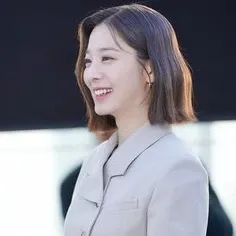 Latest photo of Seol Inah