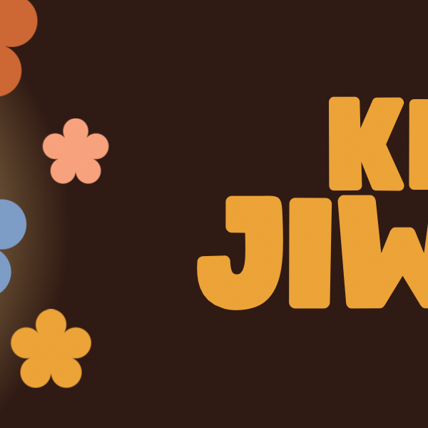 Recent activity shot of Kim Jiwon