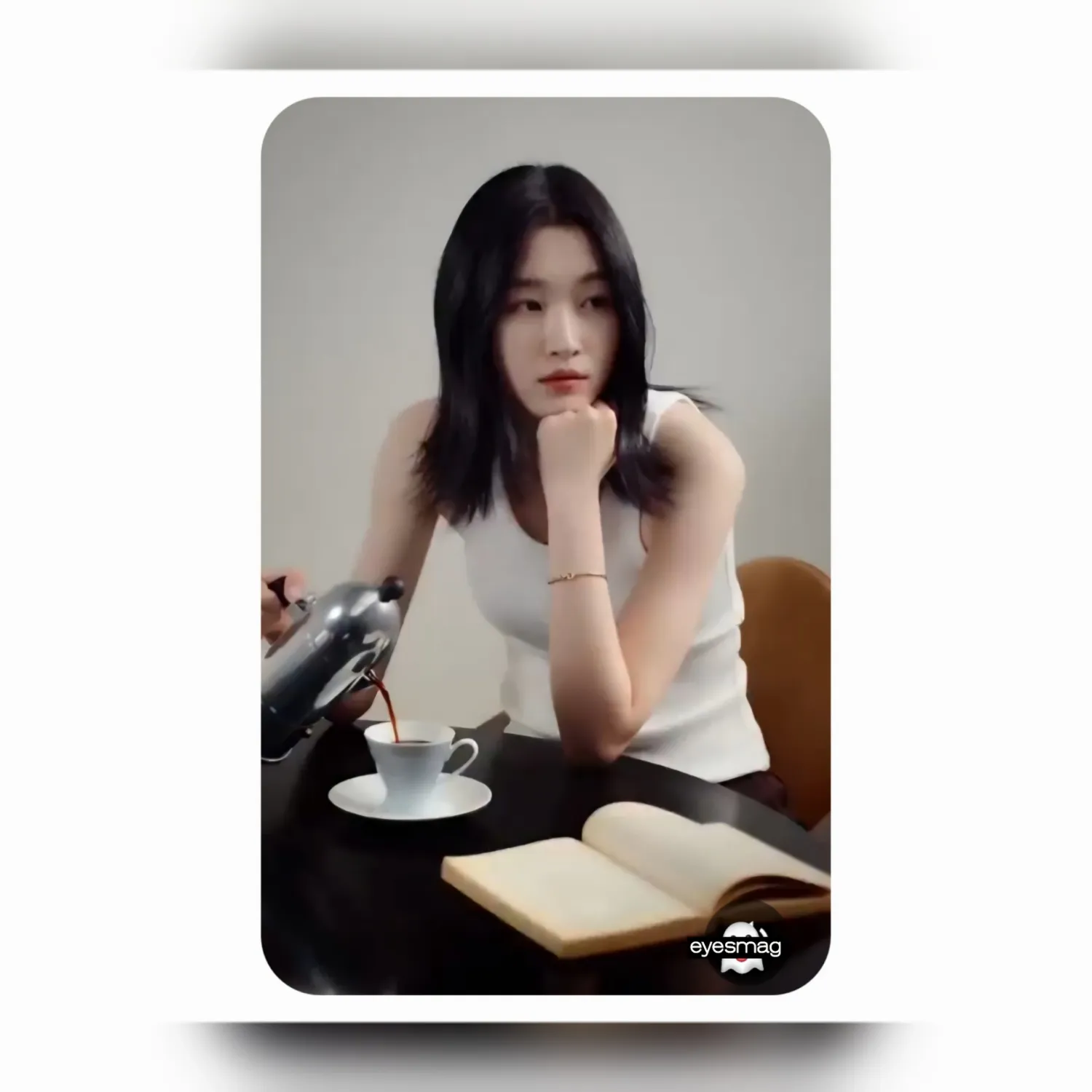 Latest photo of Won Jian
