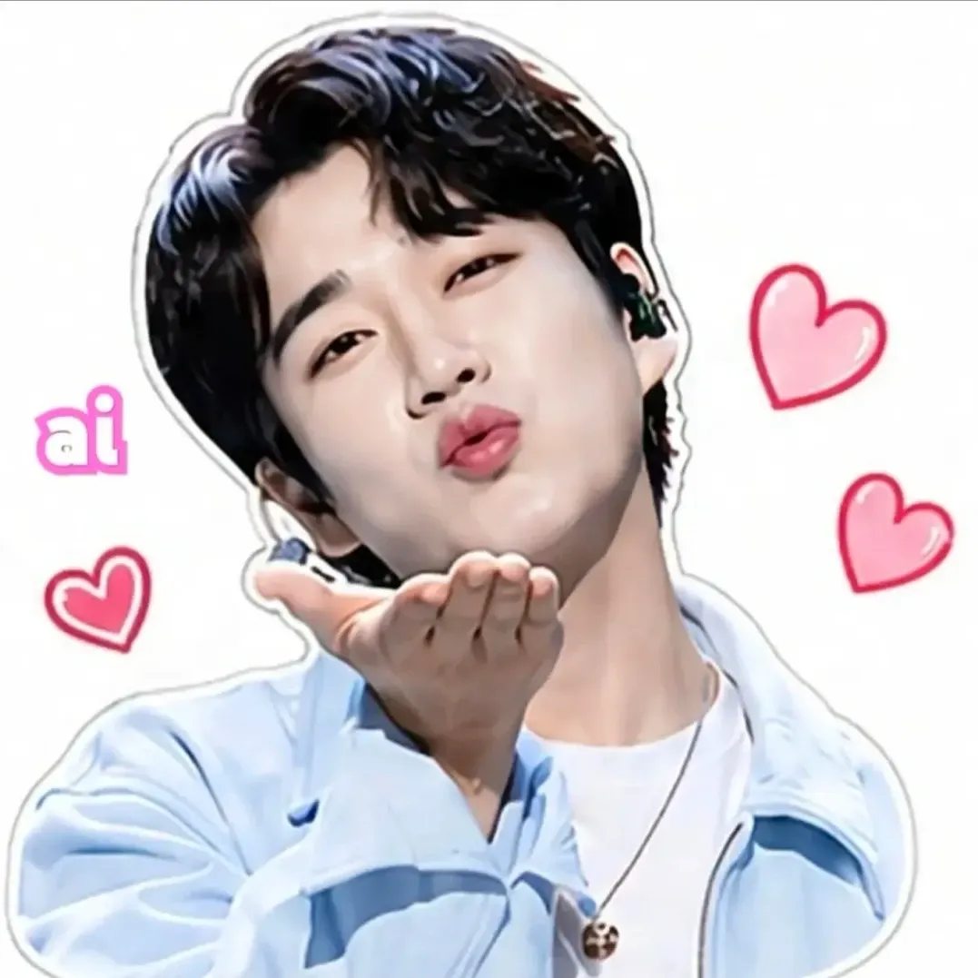 황영웅의 비하인드 컷