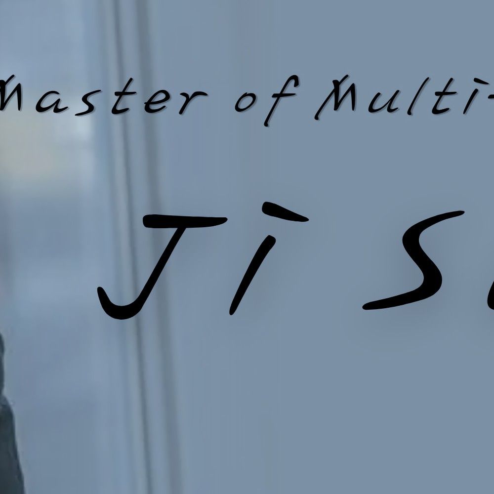 Foto kegiatan terbaru dari Ji Sung