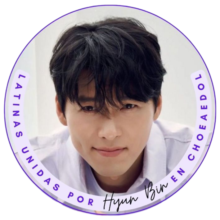 Foto terbaru dari Hyun Bin