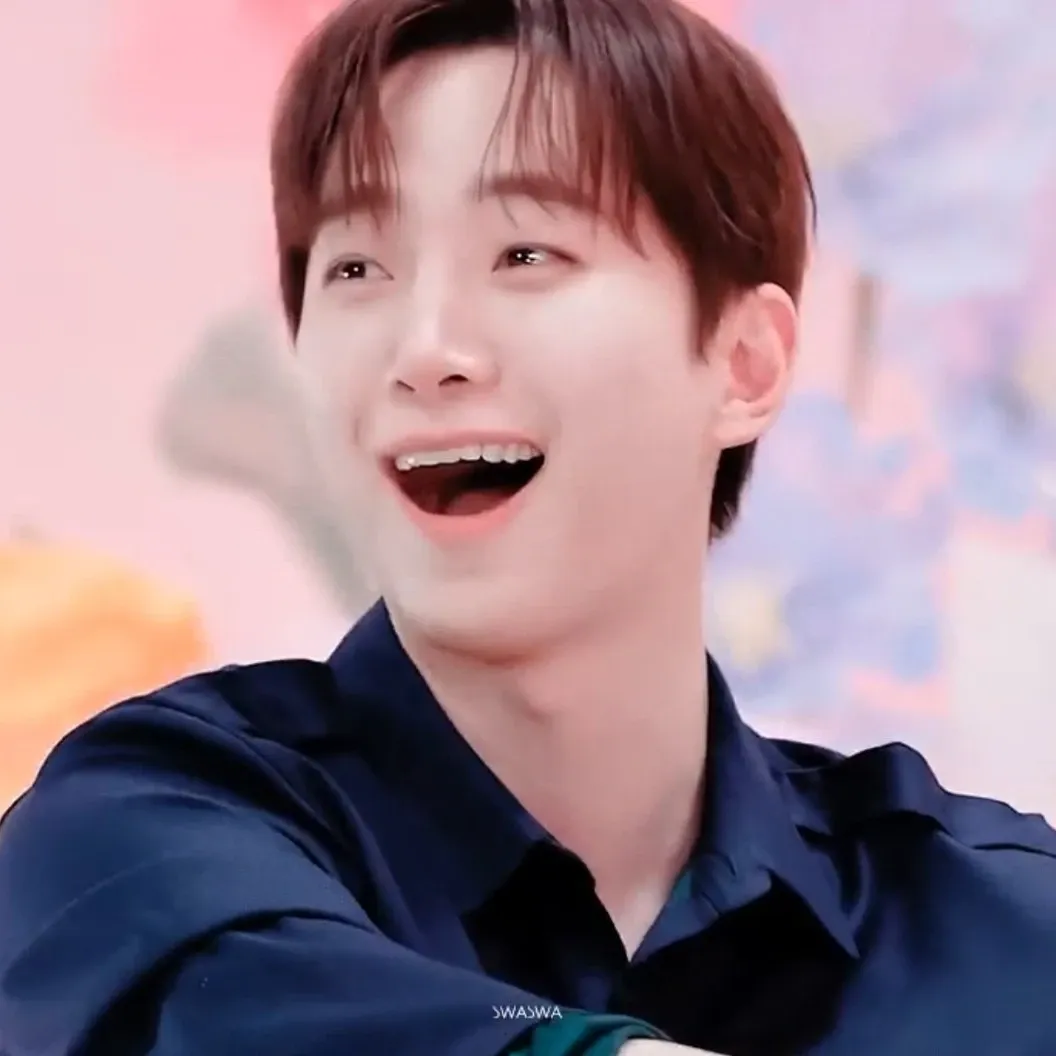 이준호 팬이 찍은 순간