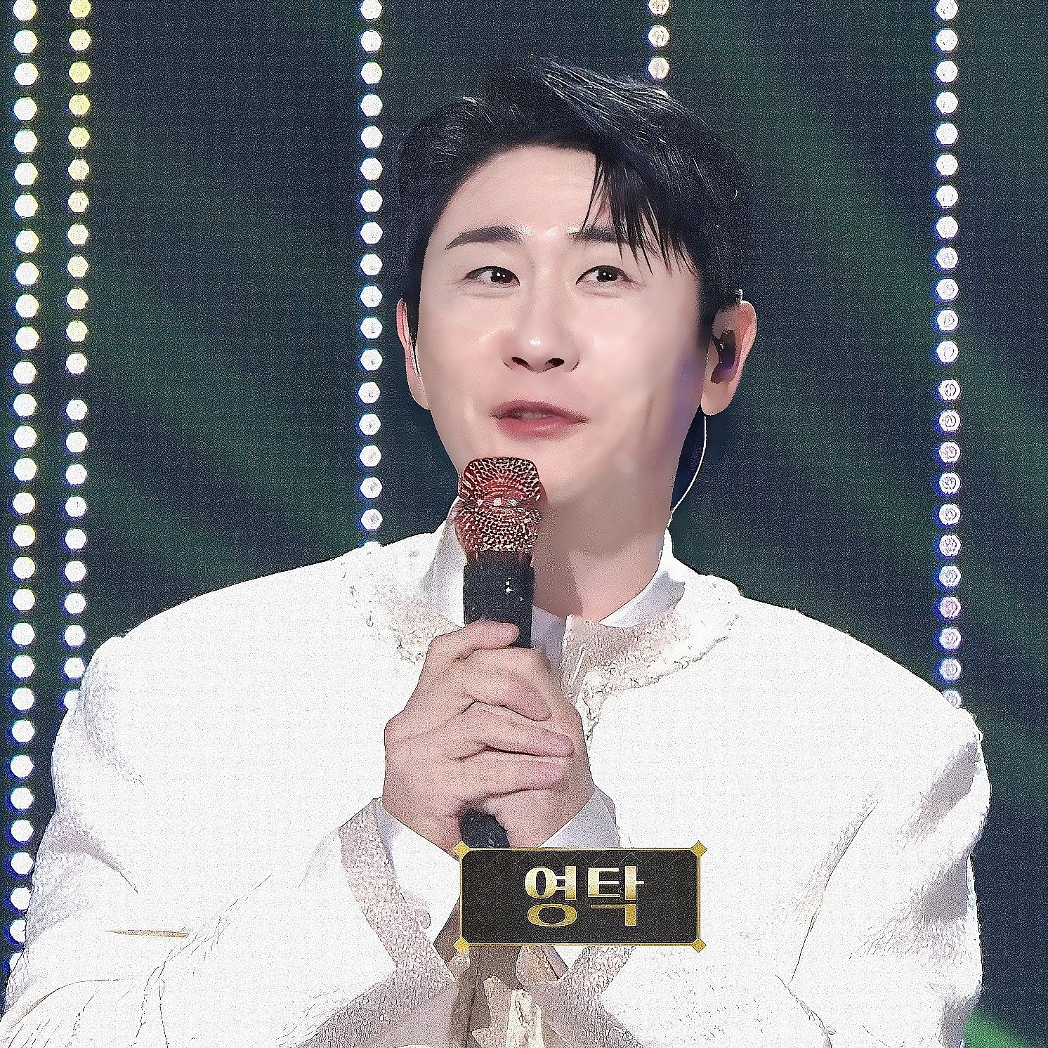 永卓的最新照片