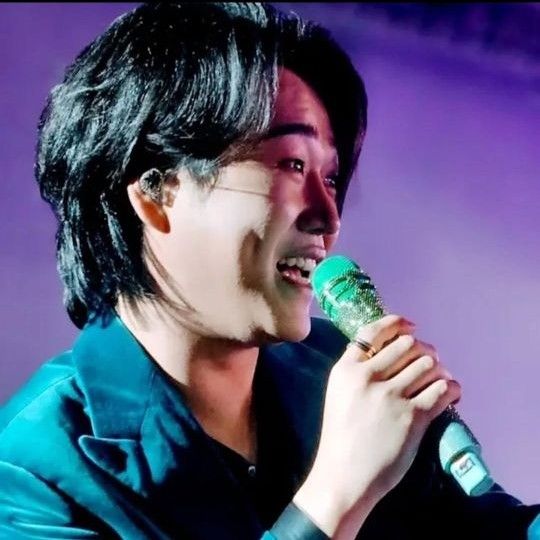 Latest photo of Hwang Youngwoong