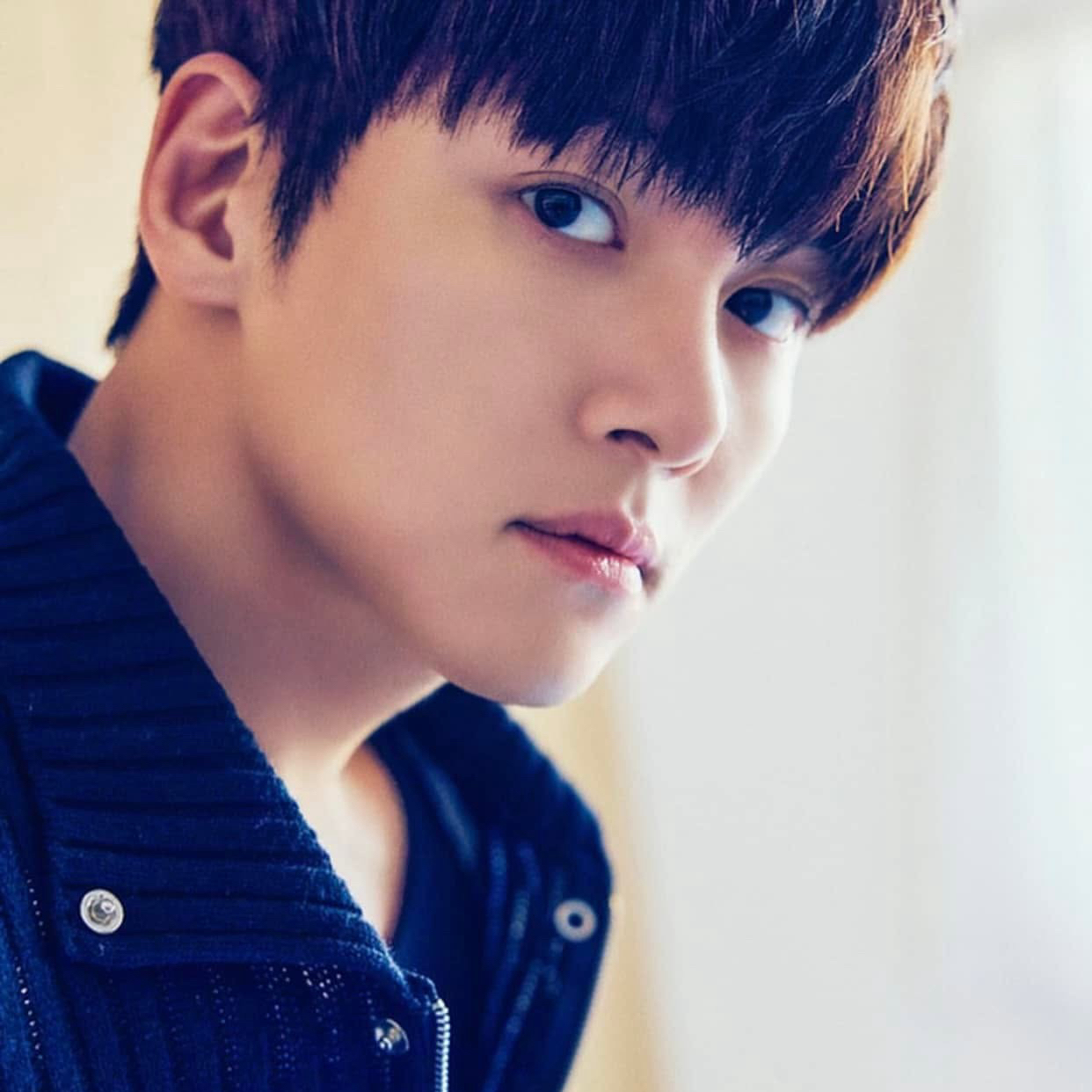 A moment captured by a fan of Ji Changwook