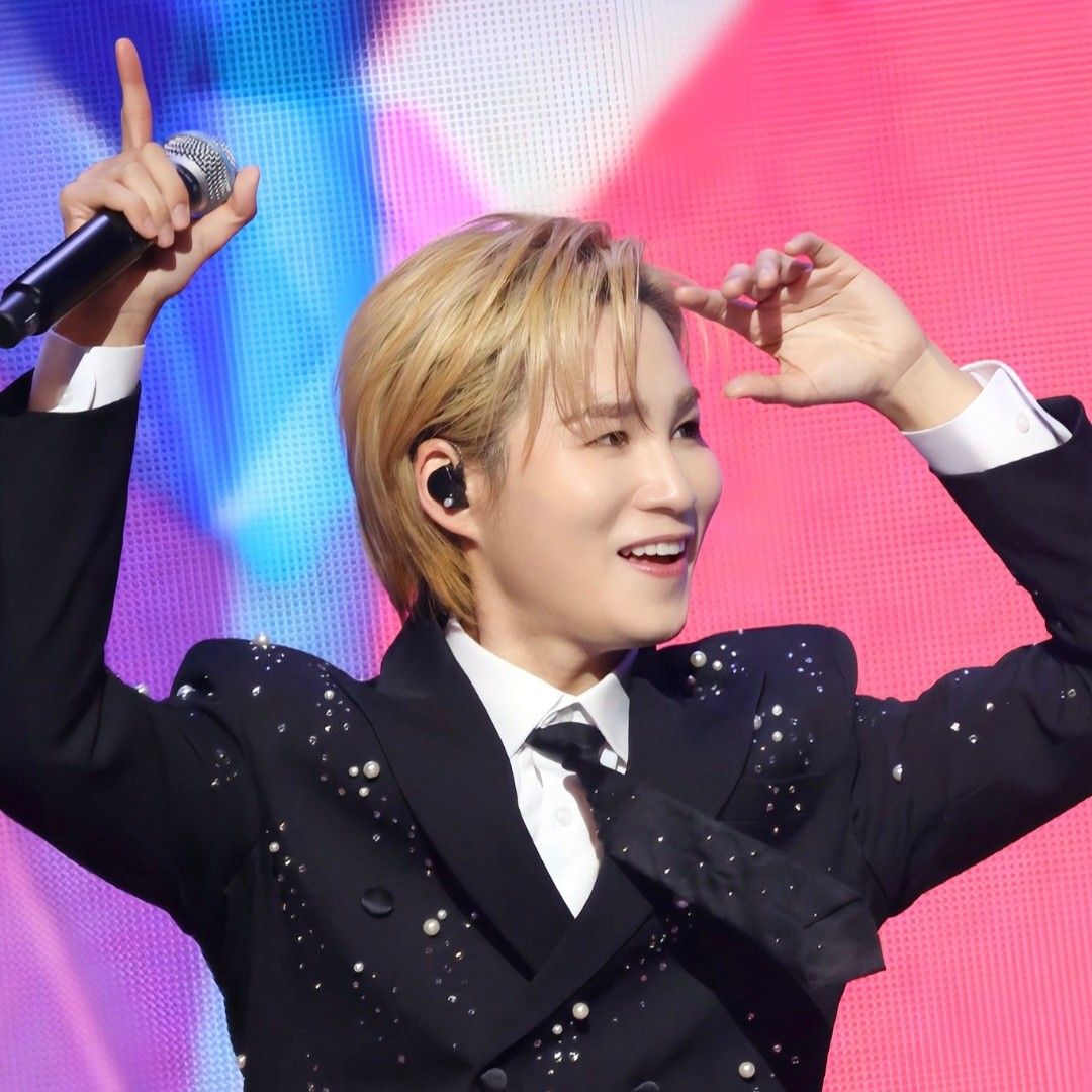 金熙栽的最新照片