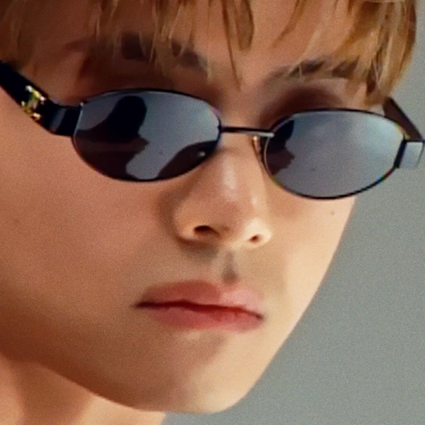 Latest photo of Kim Taehyung (V)