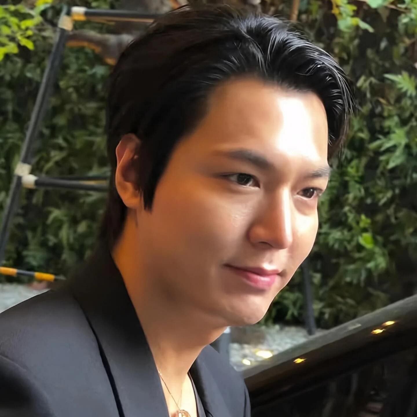 이민호의 최신 사진