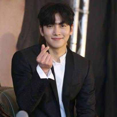 Recent activity shot of Ji Changwook