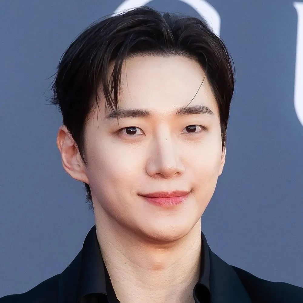 이준호의 최신 사진