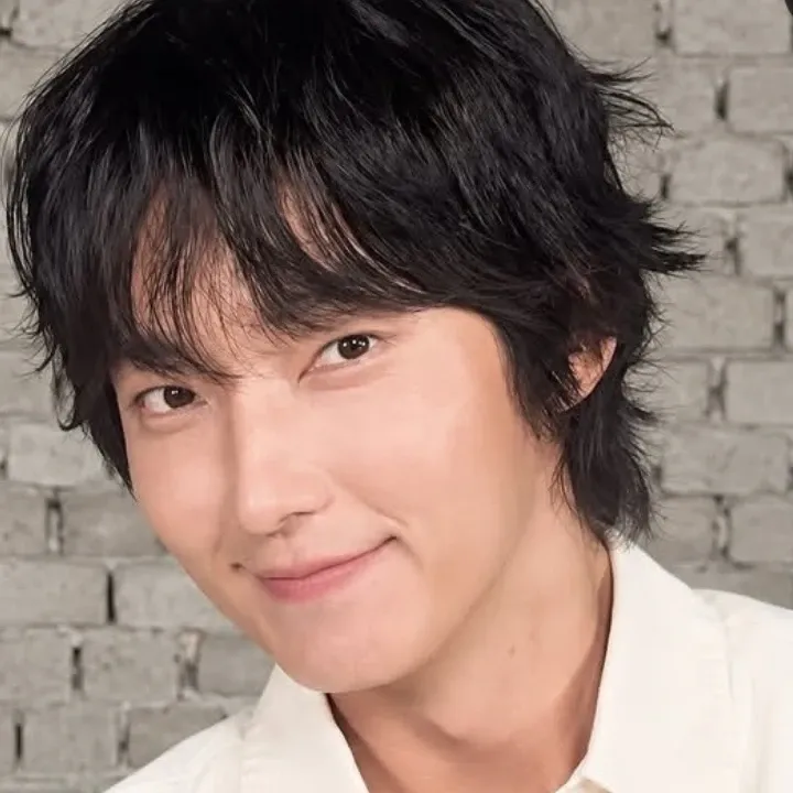 이준기 팬이 찍은 순간
