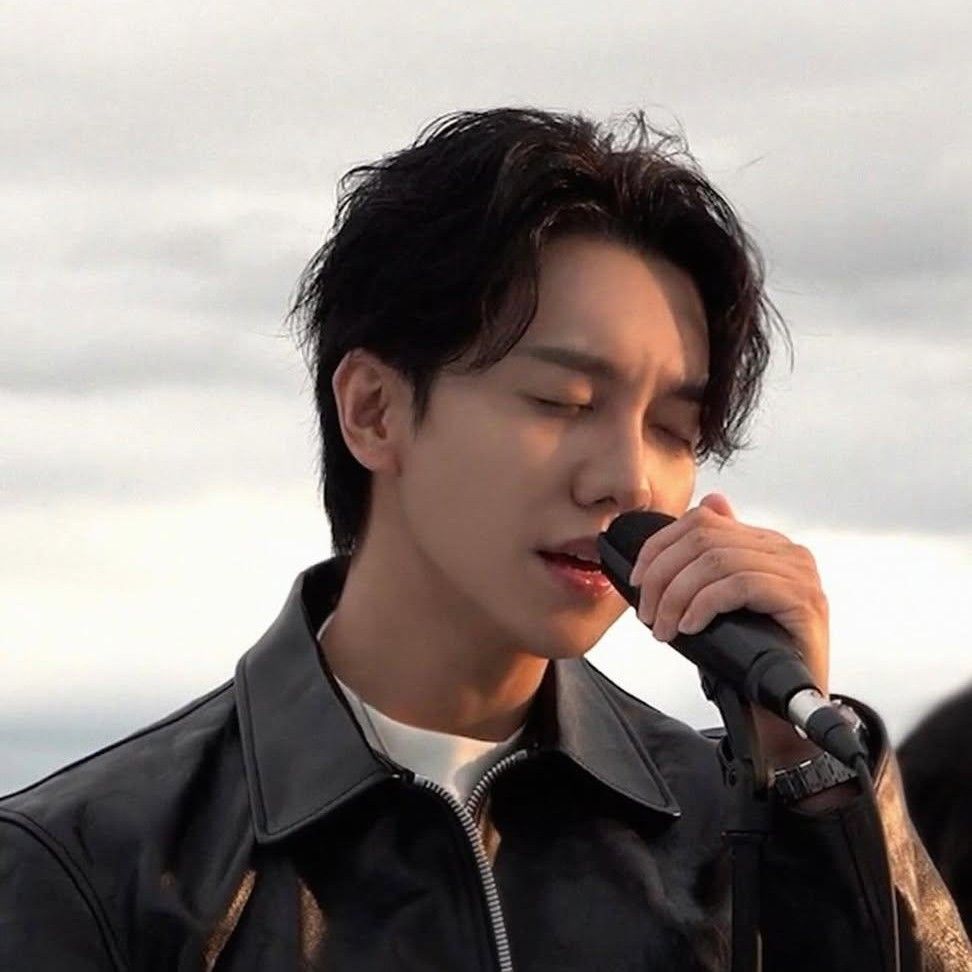 イ・スンギの最新写真