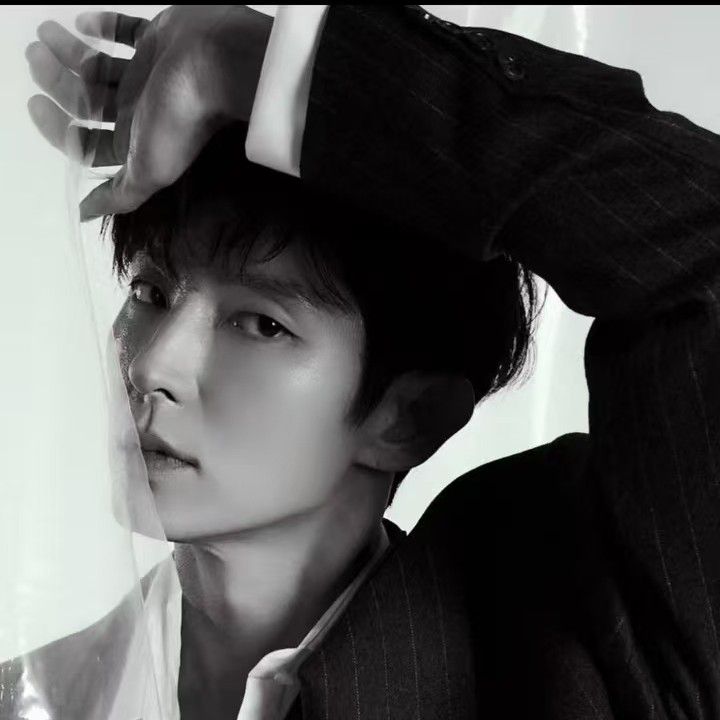 이준기의 비하인드 컷