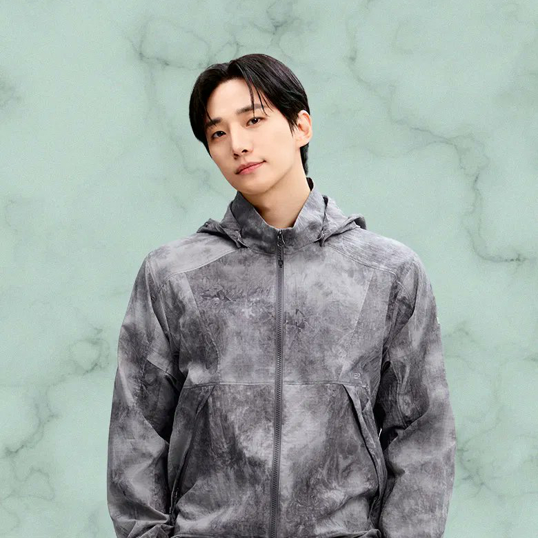 이준호 팬이 찍은 순간