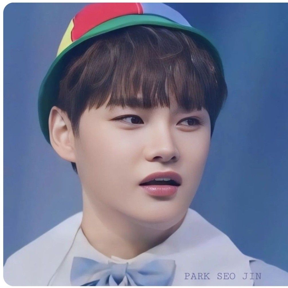 ファンが撮影したパク・ソジンの瞬間