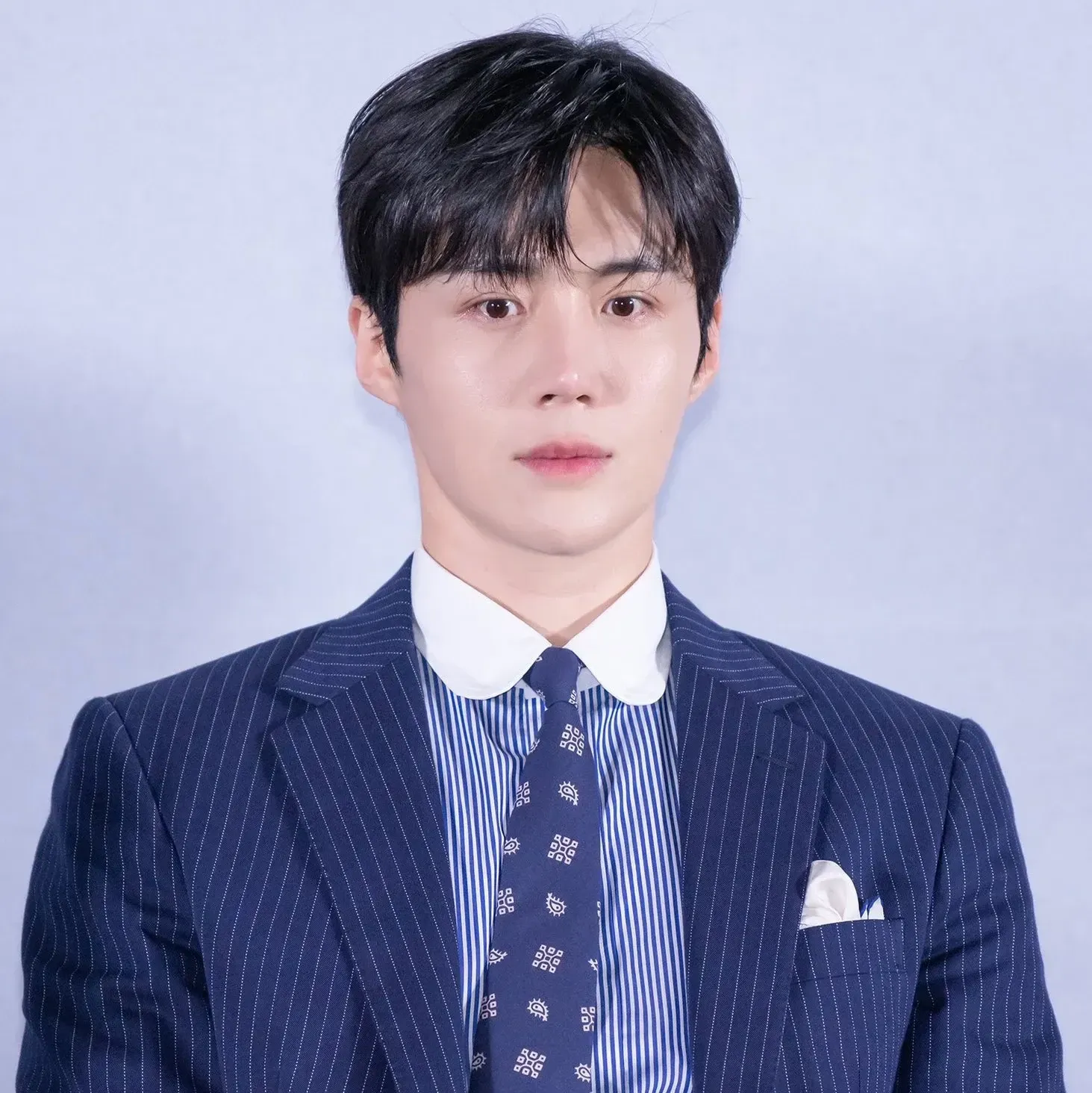 Cuplikan di balik layar dari Kim Seonho
