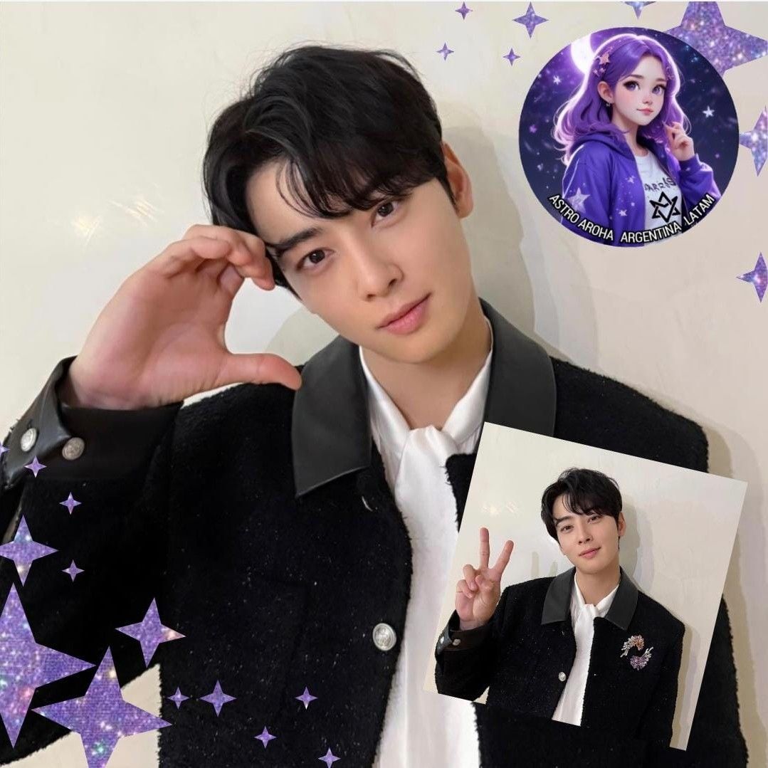 粉丝拍下的车银优瞬间