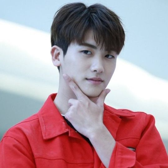 박형식의 비하인드 컷