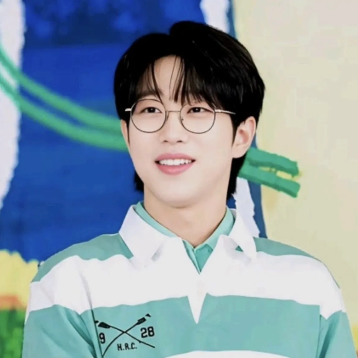 안성훈 최근 활동샷
