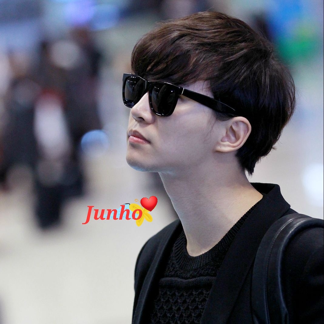 이준호의 최신 사진