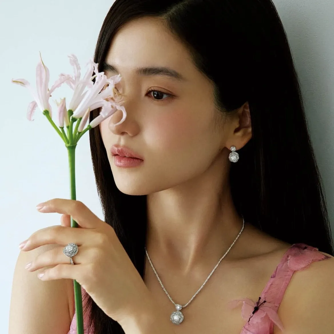 Latest photo of Kim Taeri