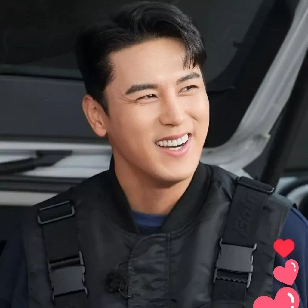 Foto terbaru dari Jang Minho