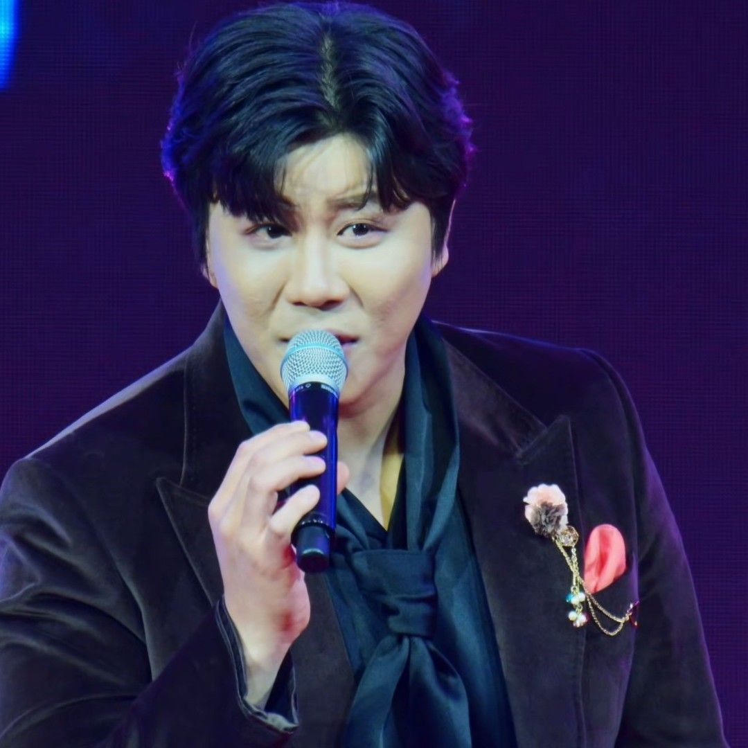 晋海成的近期活动照