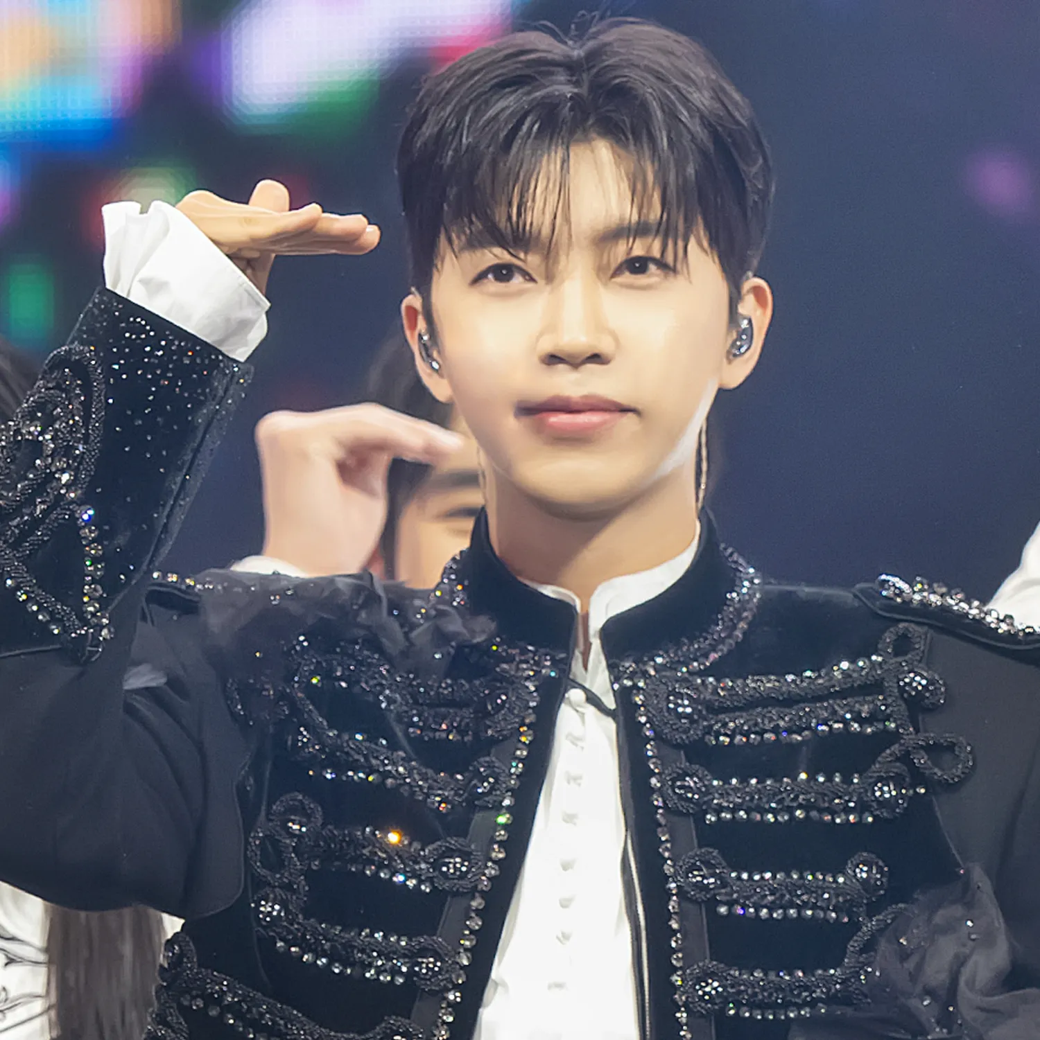 Foto kegiatan terbaru dari Lim Youngwoong