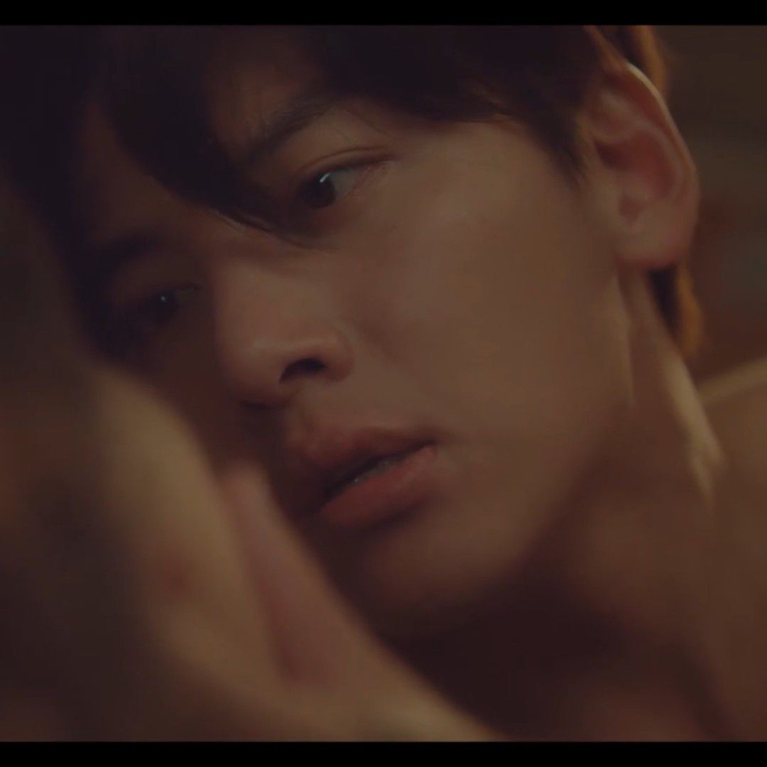 Recent activity shot of Ji Changwook