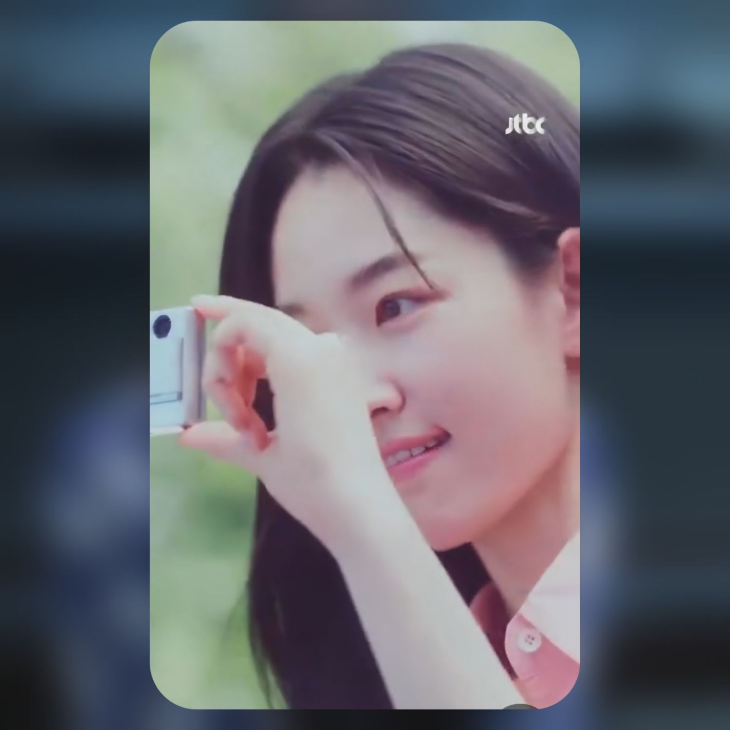 Behind-the-scenes cut of Won Jian