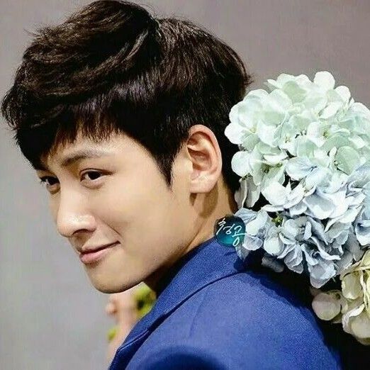 ファンが撮影したチ・チャンウクの瞬間