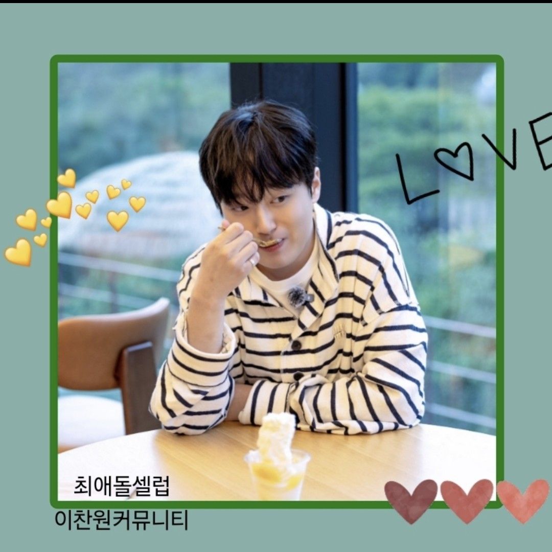 イ・チャンウォンの最新写真