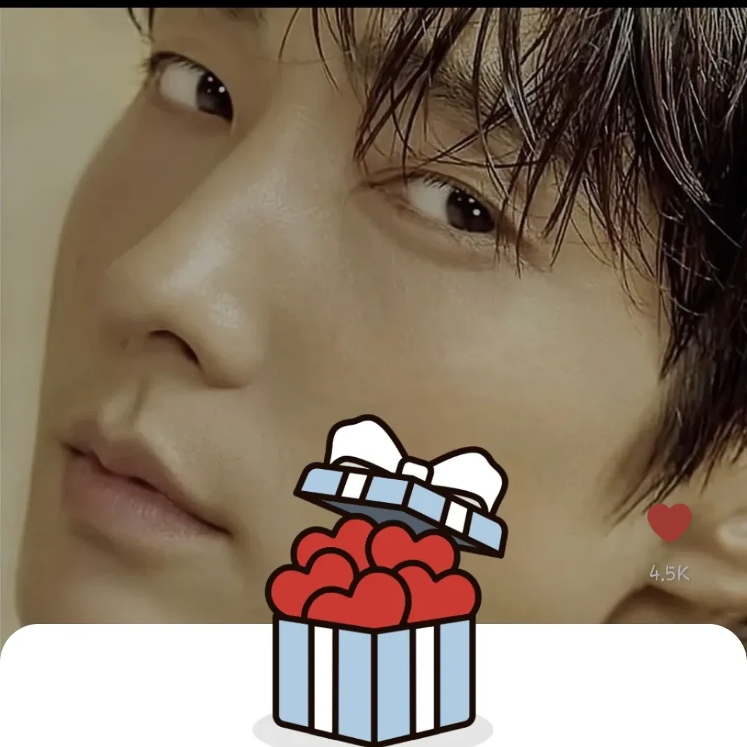 이준기의 비하인드 컷