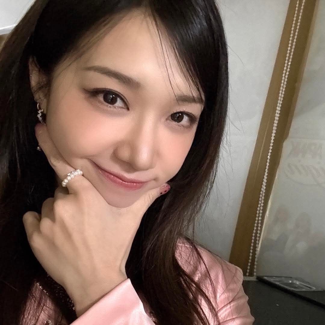 Foto kegiatan terbaru dari Jung Eunji