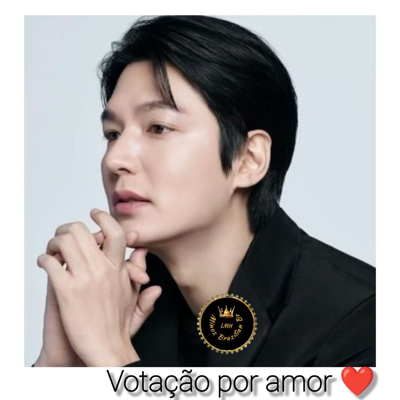 이민호의 최신 사진